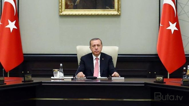  Ərdoğan NK-nı toplayır: Putinin səfəri gündəmdə  