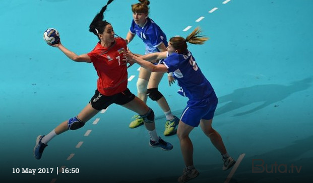  Yığmamız böyük hesabla uduzdu  