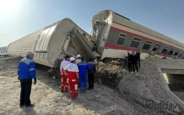  Pakistanda qatar aşdı: 15 ölü, 50 yaralı  