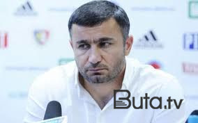  HİK sanki ikinci “Rakuv”dur - Qurban Qurbanov  