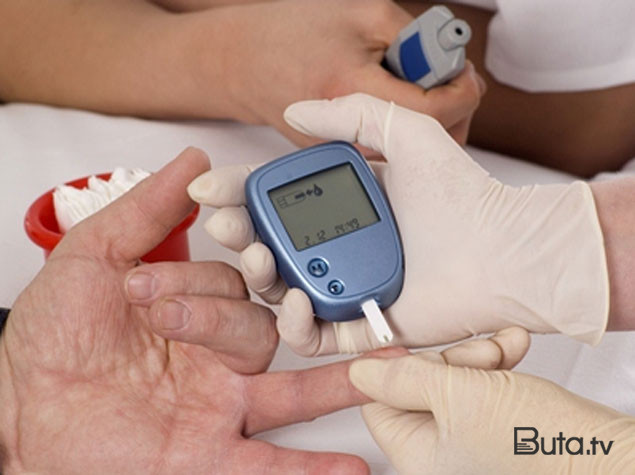  Şəkər xəstələrinin xilaskarı: zərdəçal ola bilər...  