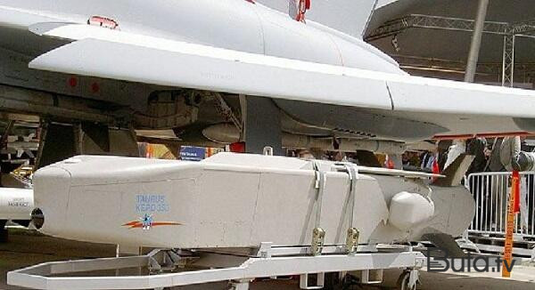  Şoltsun partiyasından çağırış: Kiyevə bu raketi verin  