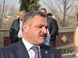  İcra başçısının həbsi üçün ciddi əsas...  