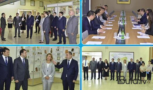  ABB Naxçıvan sahibkarları üçün güzəştli kredit imkanları yaradır  