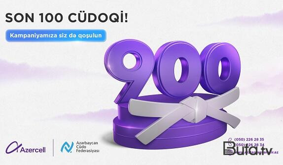  Çağırışa cavab verib, ağ cüdoqi geyinən qızların sayı 900 oldu!  