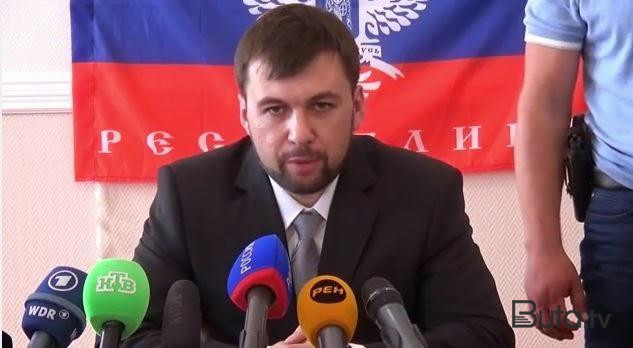  SCALP Rusiya üçün təhlükə yaradır - Puşilin  