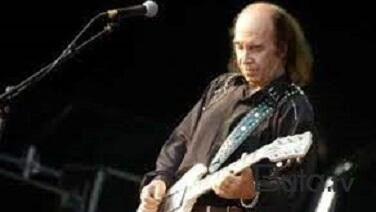  Tanınmış türk rokçu dünyasını dəyişdi  