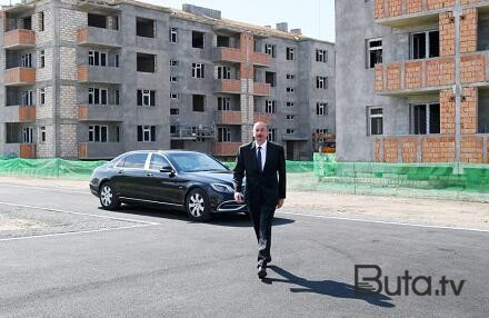  Prezident Samuxa getdi  