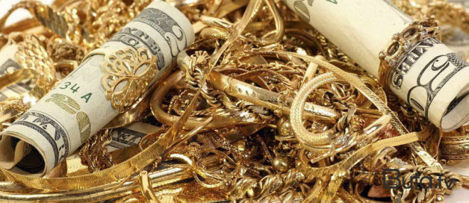  Bakıda mənzildən 34 minlik qızıl-zinət əşyaları oğurlandı  