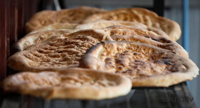  İranın bütün bölgələrində çörək bahalaşır  