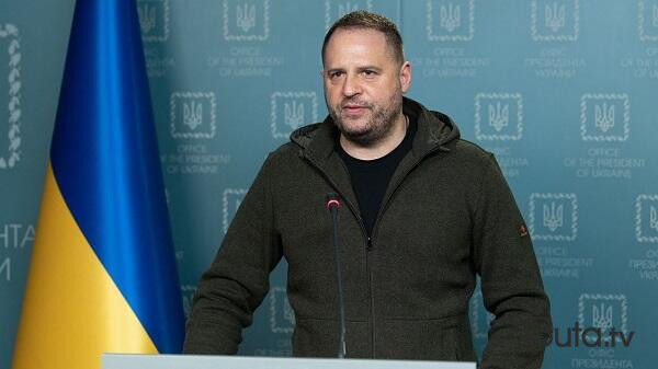  Ukrayna və ABŞ arasında mühüm razılaşma...  