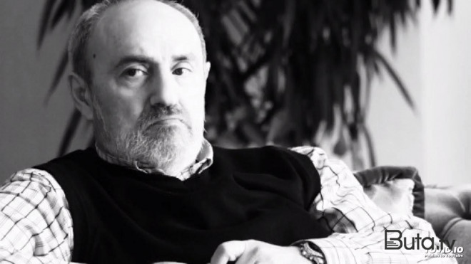  Nazir Akif İslamzadəyə Fəxri diplom təqdim etdi - Foto  