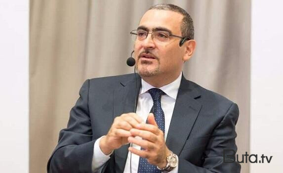  Quterreş azərbaycanlı diplomata yüksək vəzifə verdi  