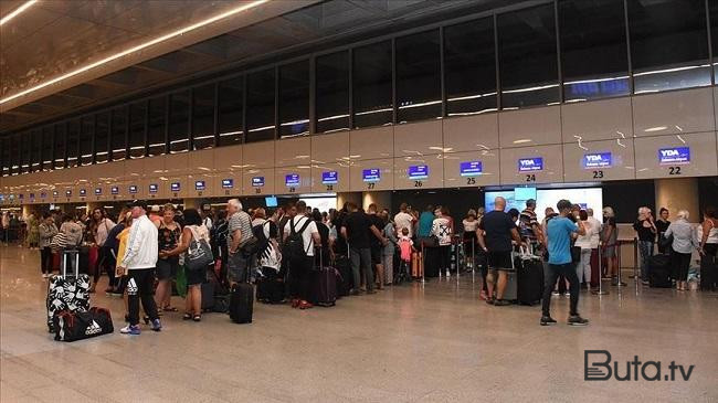  Türkiyə vətəndaşları Nigerdən təxliyə edilir  