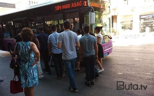  Avtobus və metronun insan sağlamlığı üçün təhlükəsi  