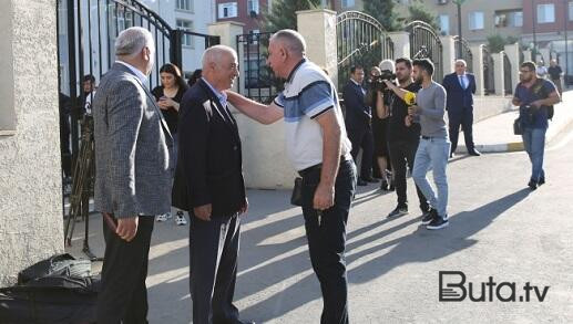  Laçının daha 93 sakini doğma yurda yola salındı  