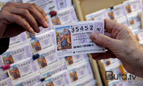  Bakıda 420 manatlıq lotereya bileti oğurlandı  