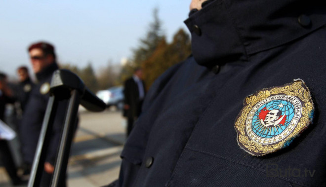  MİT İran casuslarını ifşa etdi: azərbaycanlılar da var - Foto  