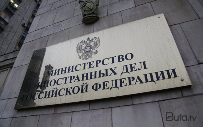  Rusiyadan İranla hərbi əməkdaşlıqla bağlı açıqlama  