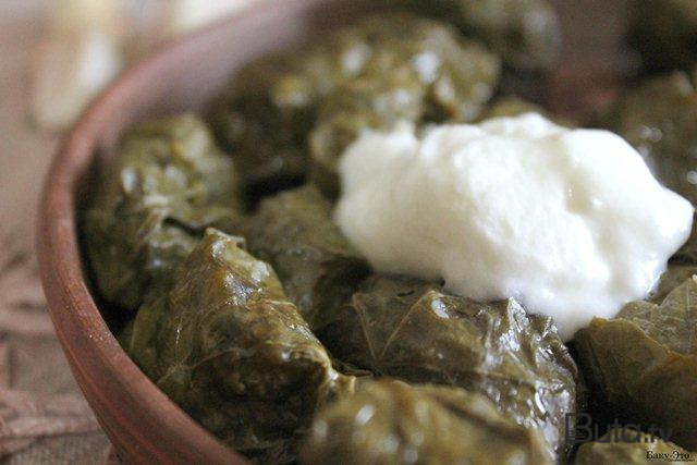  Ermənistanda Azərbaycan mətbəxi təqdim olunacaq  