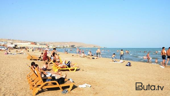  Lənkəranda bu ərazidə çimmək qadağan olundu  