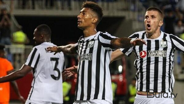  “Neftçi” - “Beşiktaş” matçı “Haber Qlobal”da yayımlanacaq  