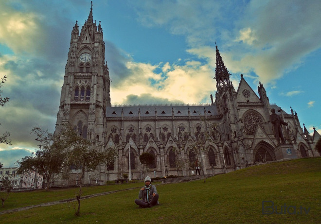  Ekvadorda fövqəladə vəziyyət elan edildi  