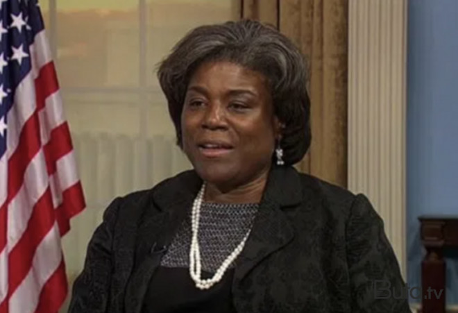  ABŞ bu ölkəni hədələdi: Bizi susdura bilməzsən!  