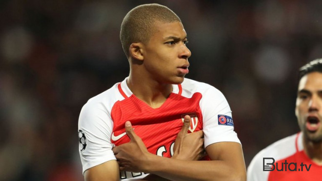  Mbappe PSJ ilə bağlı qəti qərarını verdi  