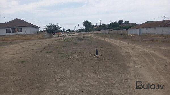  Neftçalanın bu yolları baxımsız vəziyyətdədir - Foto  