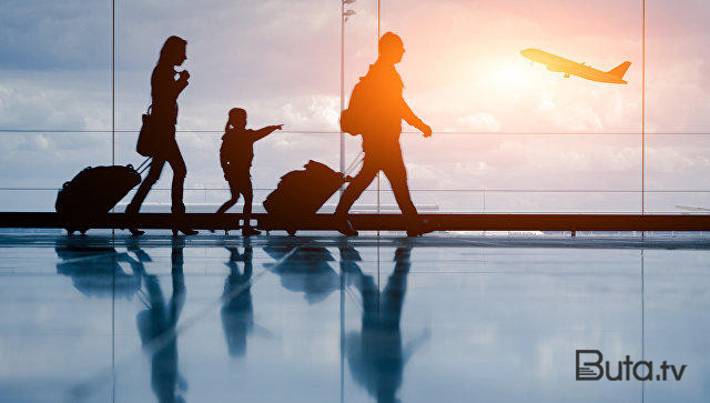  Xaricə gedənlərin nəzərinə: buna limit qoyuldu  