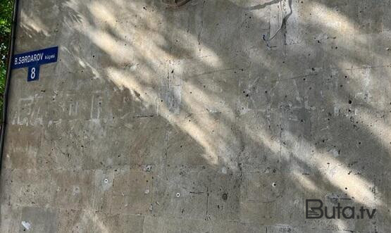  Bakıda tarixi abidələrə müdaxilə faktlarının qarşısı alındı  