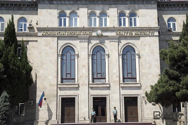  Bu nazirlikdə rəhbər vəzifələrə təyinatlar oldu  