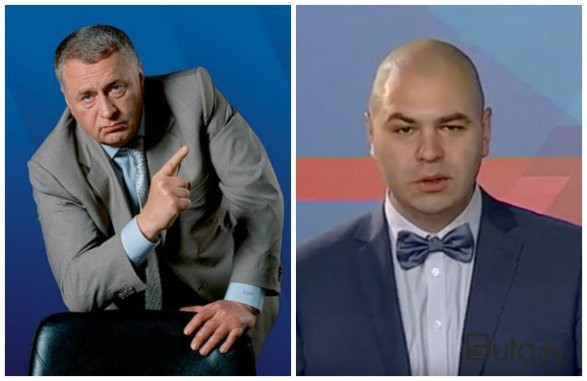  Məhkəmə Jirinovskinin oğlunun iddiasını rədd etdi  