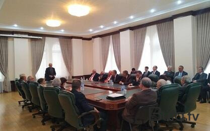  İcmadan erməni kilsəsinə çağırış...  