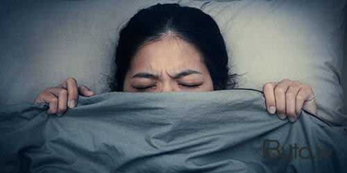  İstidə rahat yatmağın ən yaxşı yolu  