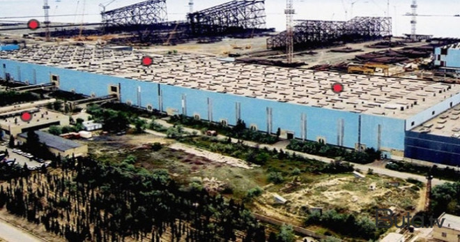  Qaradağ Şüşə Zavodu özəlləşdirildi  