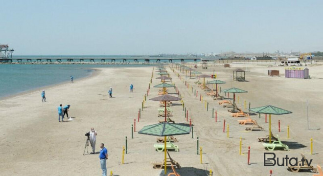  FHN-dən çağırış: Çimərlikdə bunları etmək qadağandır!  