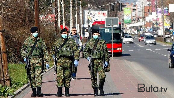  Fransada koronanın yeni variantı sürətlə yayılır  