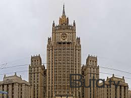  Xəzər əməkdaşlığını inkişaf etdirmək... - Rusiya  