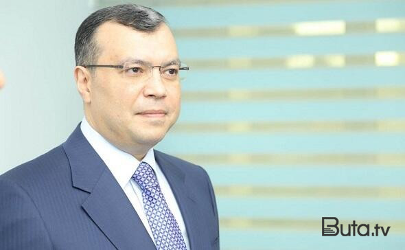  Nazir sabiq başçının oğlunu Şərqi Zəngəzura göndərdi  