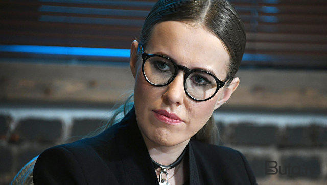  Putinin müharibəsi ilə barışmaq lazımdır - Sobçak  