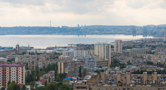  Bakıda bu məhsulun istehsalı 93.8 faiz azaldı  