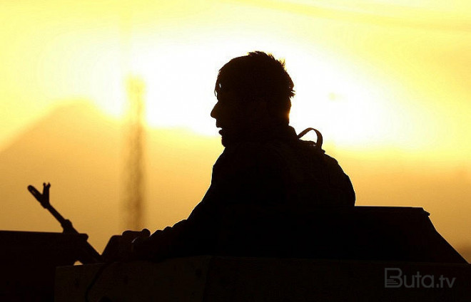  İranda terakt: İŞİD məsuliyyəti öz üzərinə götürdü  