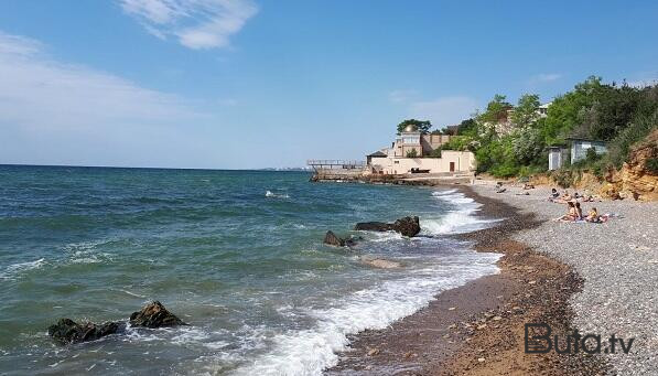  Ukrayna Odessanı itirə bilər - Conson  