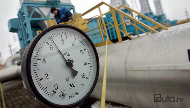  Bakı Türkmənistandan qazı tədarükünü artırıb - Səfir  