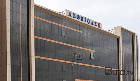  Bu rayonun ərazisində qaz olmayacaq  