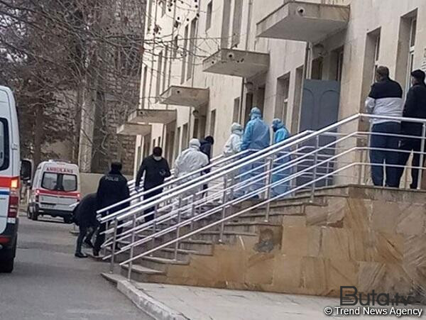  Son 1 həftədə neçə nəfər koronaya yoluxub?  