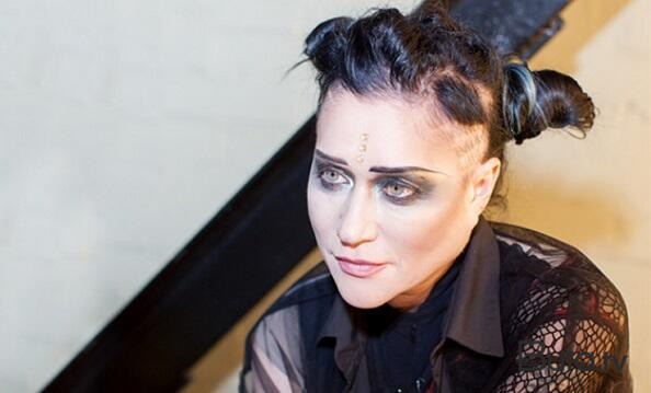  Rusiyalı məşhur müğənni Bakıya gəlir  