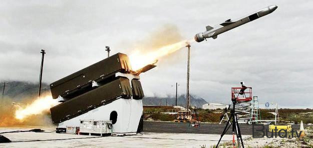  Rusiya müasir kasetli raketini təqdim etdi  